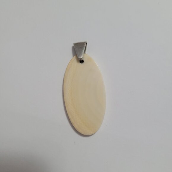 Cat Pendant & Dangle Earrings Sterling Silver Blue Inlay Kitty Lover Jewelry - Picture 13 of 15